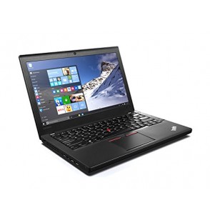 (Refurbished) Lenovo Latitude Laptop Windows 10 Pro X260 Intel Core i3 - 6100u Processor 6th Gen, 8 GB Ram & 128 GB SSD, 12.5 inches ,  1.4KG Notebook Computer