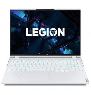 (Refurbished) Lenovo Legion5 Pro 11th Gen Processor Intel Core i7 16" Screen(40.64cm) QHD 16:10 IPS Gaming Laptop(16GB/16 SSD/Screen Size 16 Inches)