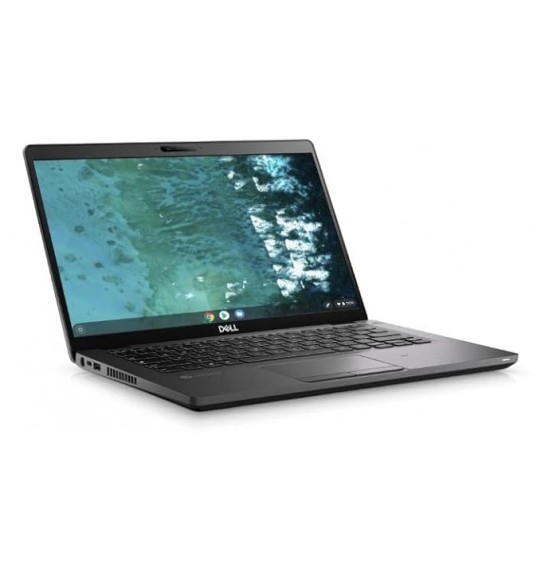 (Refurbished) Dell Latitude Laptop 5400 Intel Core i5 Mobile-8th Gen -Processor , 16 GB Ram & 512 GB SSD Card, 14 Inches FHD 1080p Screen Notebook Computer