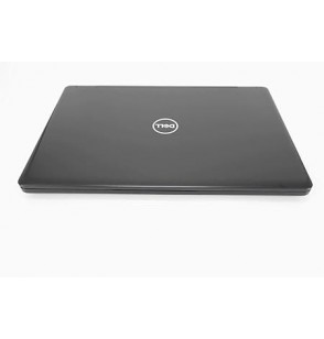  Refurbished Dell Latitude 5490 Business 7th Gen Laptop PC Processor (Intel Core i5-7300U, 8GB Ram, 256GB SSD Card, Camera, WiFi, Bluetooth) Win 10 Pro