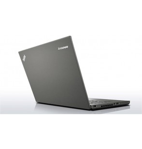 (Refurbished) Lenovo ThinkPad 14"Screen (35.6 cm) HD Business Laptop (Core i5-4th Gen Processor/8 GB RAM/256 GB SSD/Windows 10 Pro/MS Office/Wifi/Webcam/Intel Graphics)