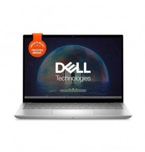 (Refurbished) Dell Inspiron 5430 13th Gen Processor Laptop, Intel i7-1360P/16GB RAM/1TB SSD Card14.0" Screen(35.56CMs) FHD+ WVA AG with Comfortview Support 250 nits/Backlit KB+FPR/Windows11+MSO'21/15 Month McAfee/Platinum Silver/1.59KGs