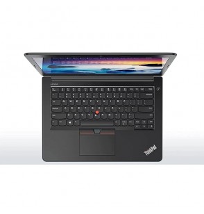 (Refurbished) Lenovo ThinkPad 14 inch (35.56 cm) HD Laptop (i3 6th Gen  Processor/8 GB DDR4 RAM/256 GB SSD/Wifi/Bluetooth 4.0/Windows 10 Pro/USB 3.0/MS Office/Webcam/Integrated Graphics/Thin and Light Laptop)