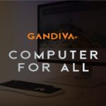 Gandiva Economical CI31ST Desktop Computer (Core I3 1st Gen CPU | H55 Motherboard | 4GB DDR3 RAM | 1TB Hard Drive | DVD  | 2GB Graphics) Windows 10 & MS Office(Trial Version) & Antivirus (Free Version) - Image 6