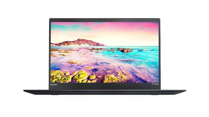 il1.jpg (Refurbished) Lenovo ThinkPad X1 Carbon 6th Gen Intel Core i5 Slim & Light Business Laptop (8 GB RAM | 256 GB SSD | 14" (35.6 cm) HD | Windows 11 | MS Office | WiFi | Bluetooth | Webcam | Integrated Graphics) - Image 1