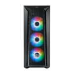 Assembled Desktop PC (Intel Core i7- 13th 1-10700F Processor |Asus 510 Motherboard | Crucial 32GB DDR4 Ram | Keyboard and Mouse |WD 512GB NVME SSD)