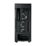 Assembled Desktop PC (Intel Core i7- 13th 1-10700F Processor |Asus 510 Motherboard | Crucial 32GB DDR4 Ram | Keyboard and Mouse |WD 512GB NVME SSD) - Image 2