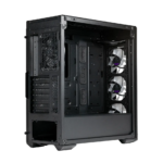 Assembled Desktop PC (Intel Core i7- 13th 1-10700F Processor |Asus 510 Motherboard | Crucial 32GB DDR4 Ram | Keyboard and Mouse |WD 512GB NVME SSD) - Image 3